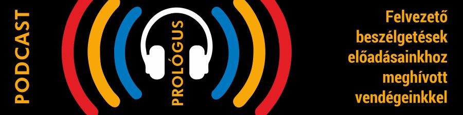 Prológus podcast