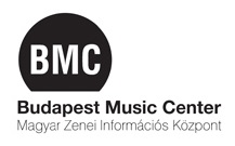 Budapest Music Center - Magyar Zenei Információs Központ