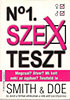 No. 1. szex teszt