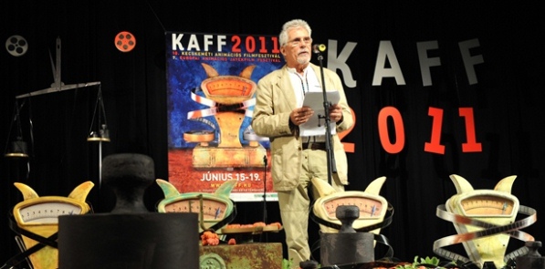 KAFF 2011