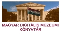 Magyar Digitális Múzeumi Könyvtár
