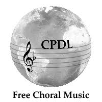Free Choral Music